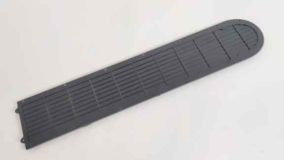 Cubierta inferior 500x94mm (You-Go L) - por defecto