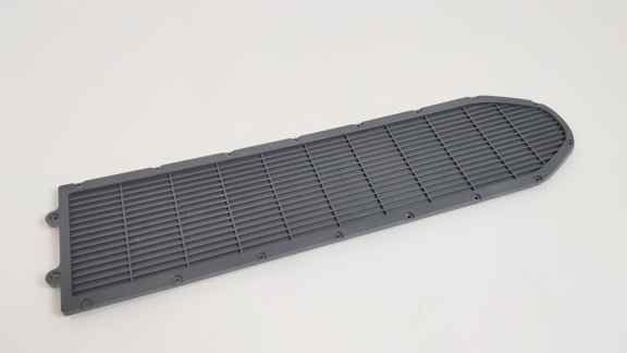 Cubierta inferior 550x135mm (You-Go XL) - por defecto