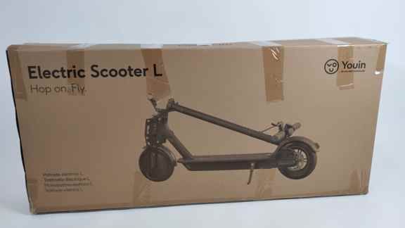 Caja SC3000 (You-Go L) - por defecto