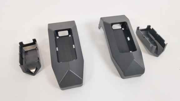 Embellecedores de horquilla (You-Go M) - por defecto