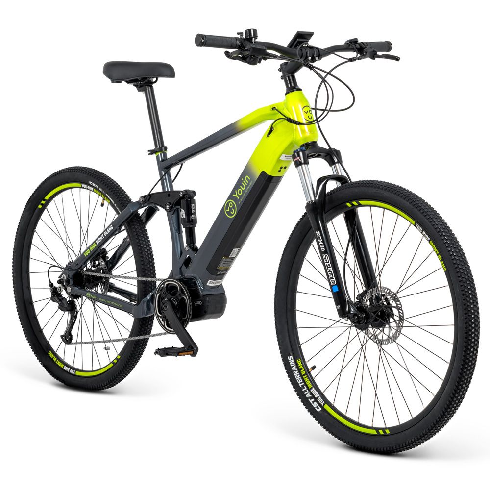 You-Ride Montblanc - Talla L