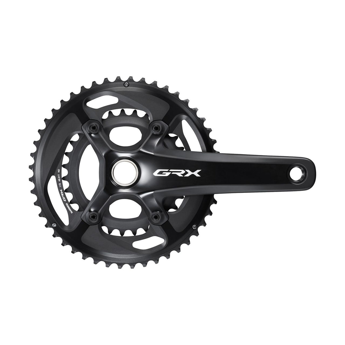 GRX FC-RX810-2 2x11 - 175 mm