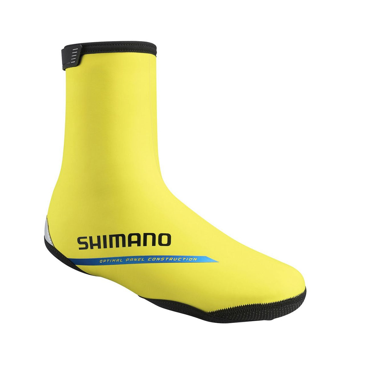 Road Thermal - Neon Yellow S (Shoe Size 37-39)