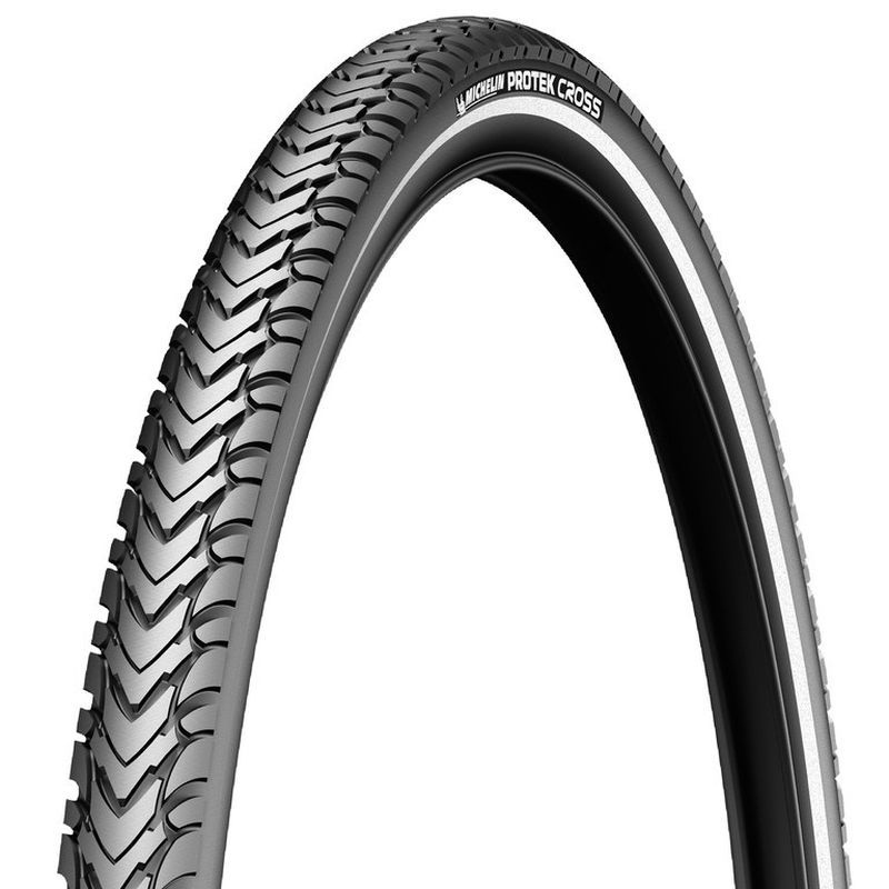 Protek Cross 26 - 26x1.85