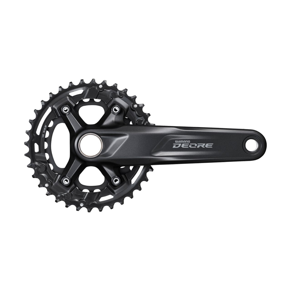 Deore FC-M4100-B2 - 175mm