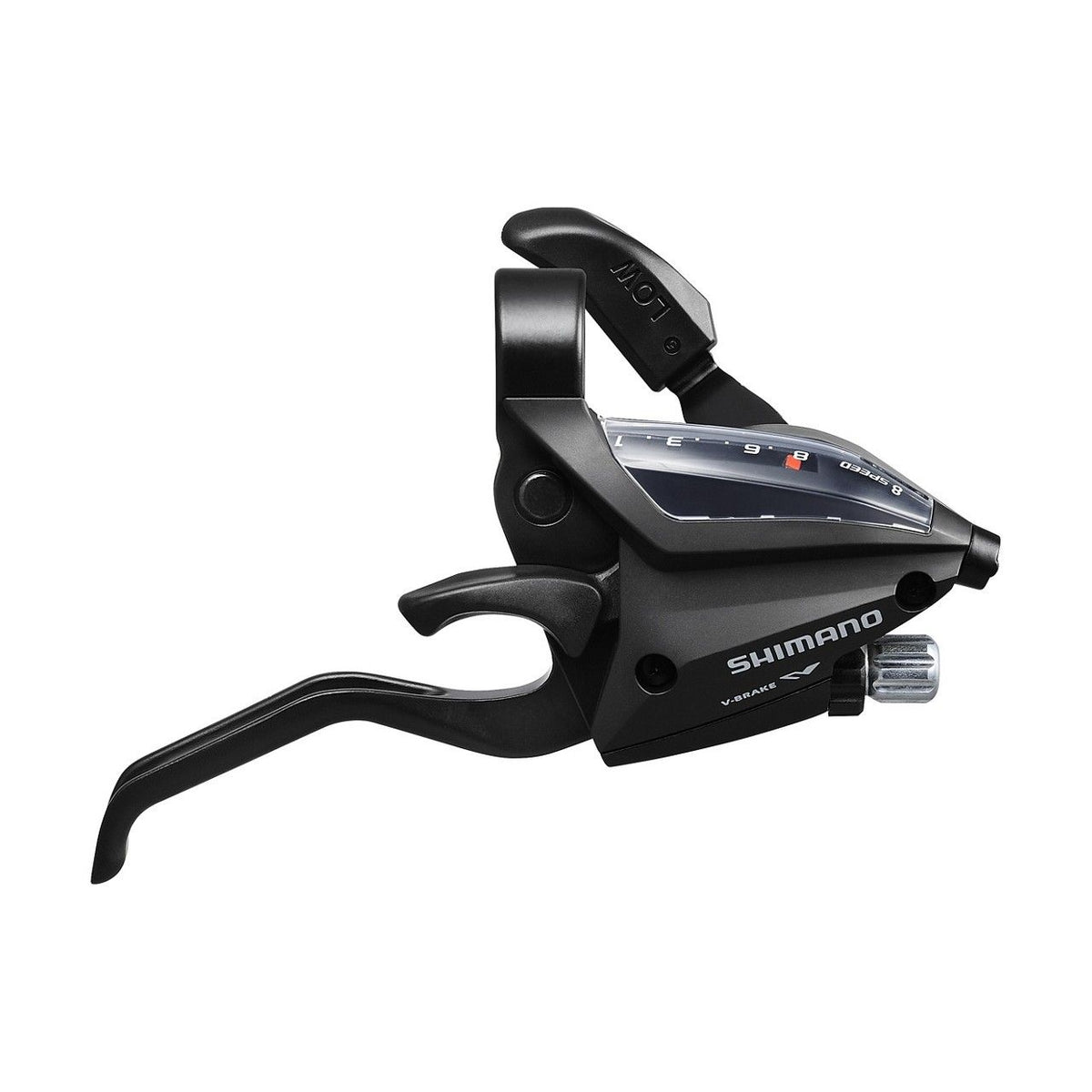 ST-EF500-2 8v - por defecto