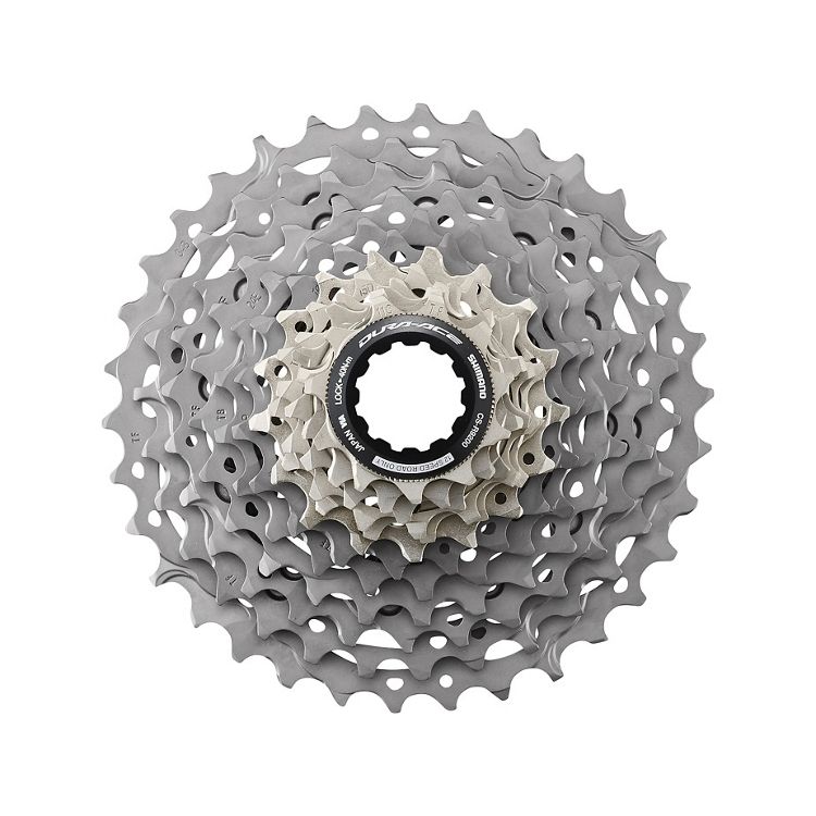 Dura-Ace CS-R9200-12 - 11-34 Dientes