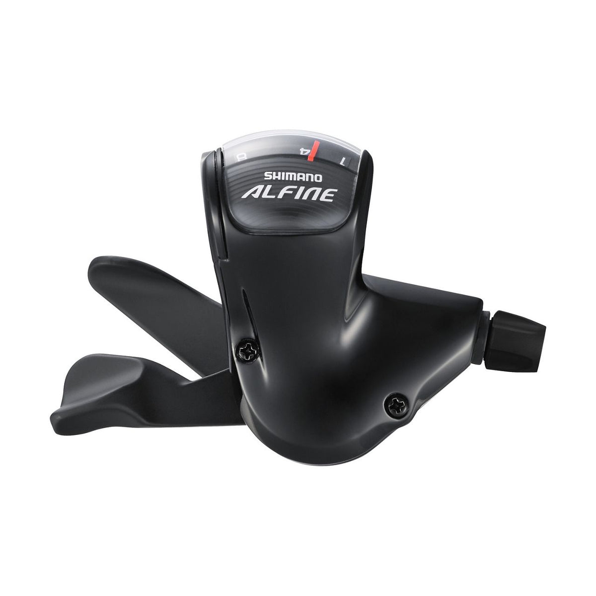 Alfine SL-S503 - por defecto