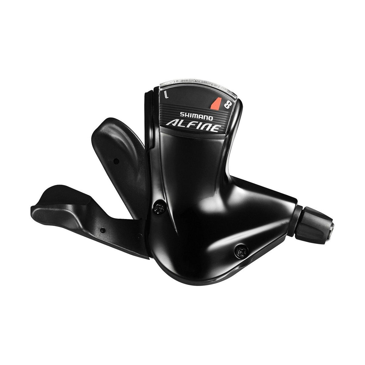 Alfine SL-S7000-8 - Negro