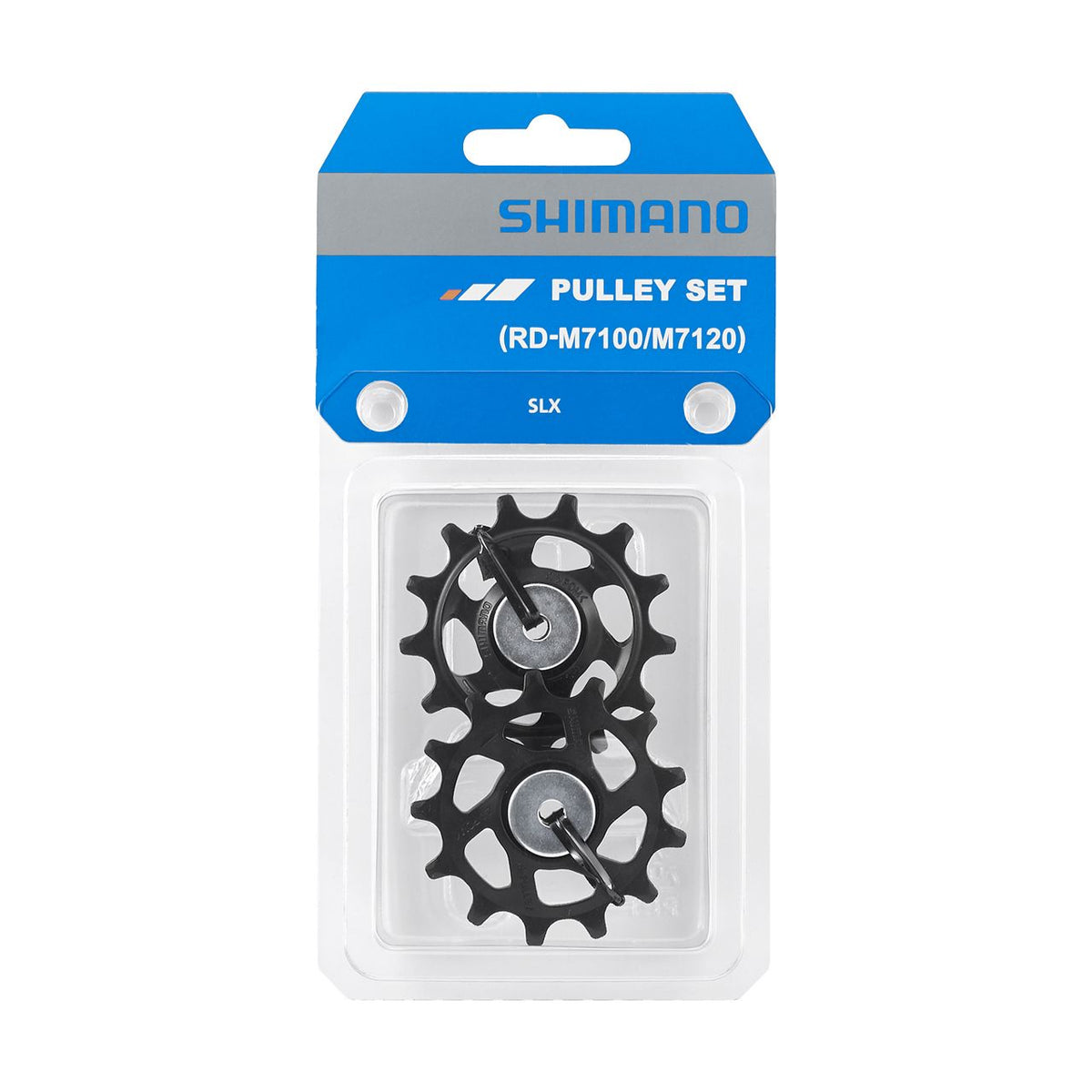 SLX RD-M7100/7120 - por defecto