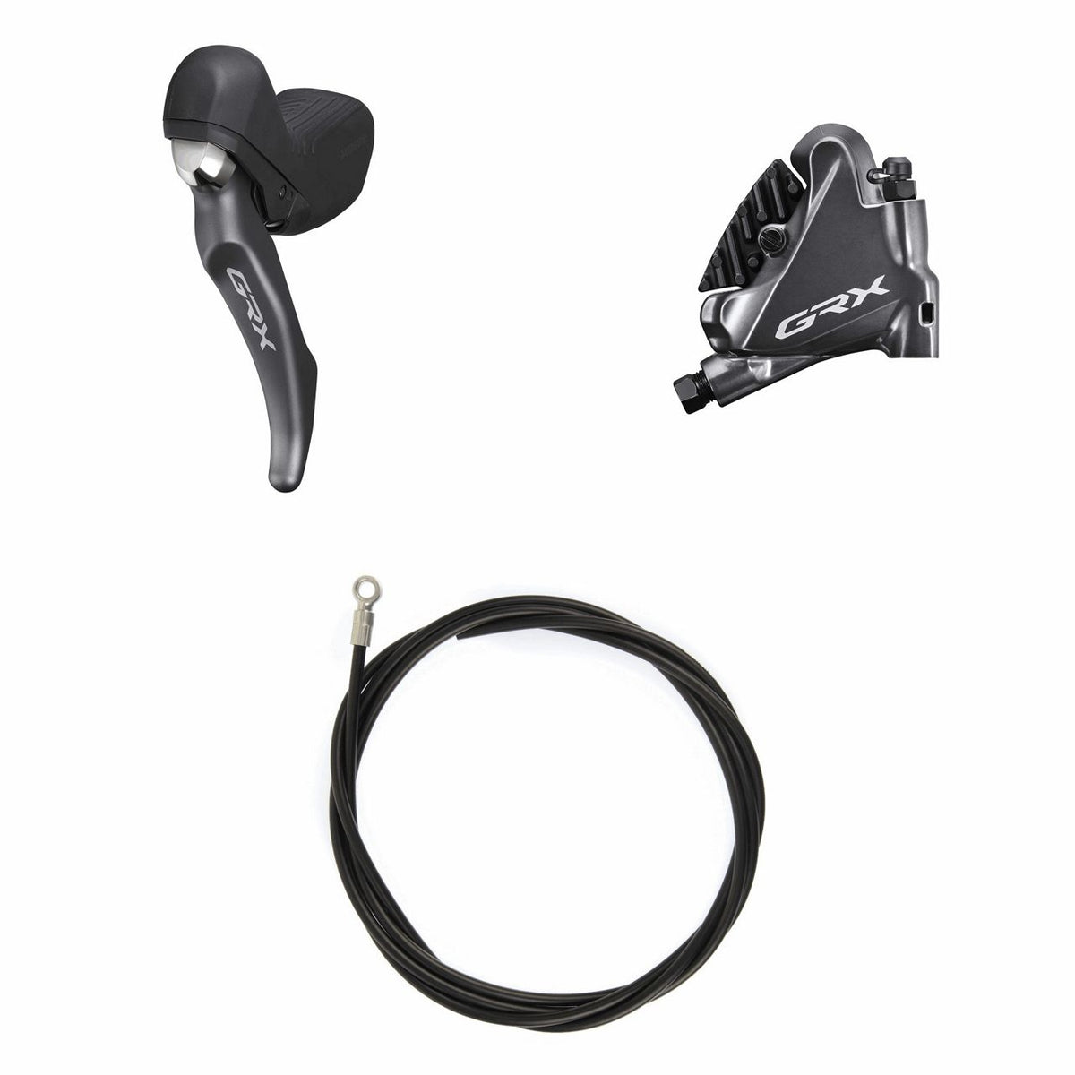 Kit GRX BL-RX810 + BR-RX810 - por defecto