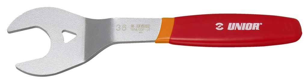 Llave para Conos Acodada - por defecto