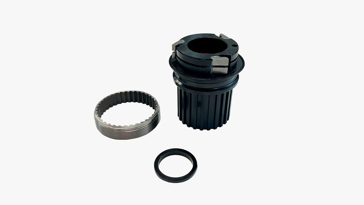 Núcleo Shimano MicroSpline EVO MTB - por defecto
