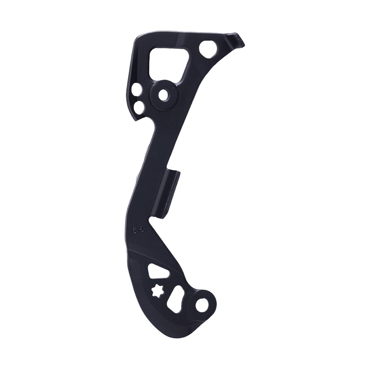 Placa Interior Portapoleas RD-M9050-GS - por defecto