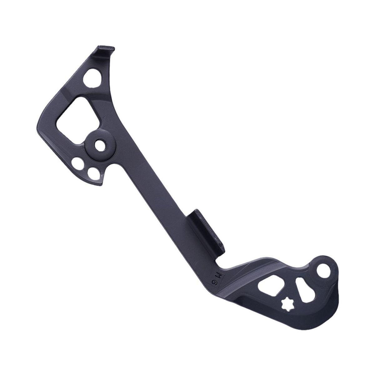 Placa Interior Portapoleas RD-M9050-SGS - por defecto