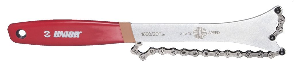 Llave Bloqueo Cassette - por defecto