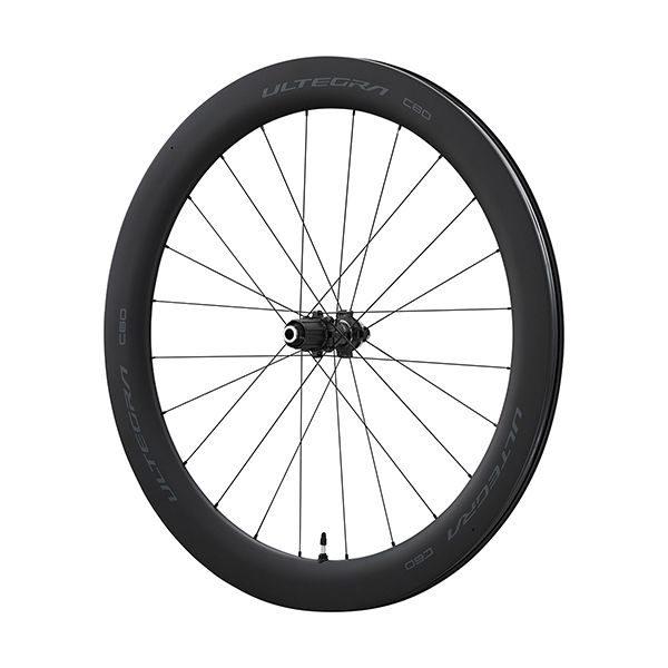 Ultegra WH-R8170-C60 - Trasera