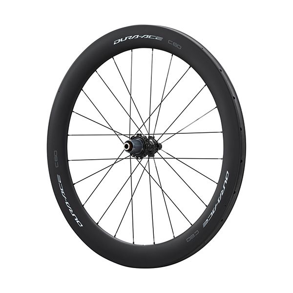 Dura-Ace WH-R9270-C60 - Trasera Tubular