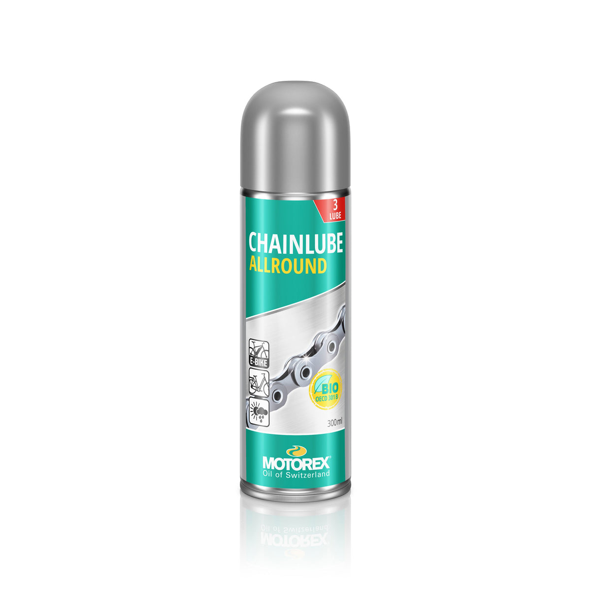 Chainlube Allround - Aerosol 300ml