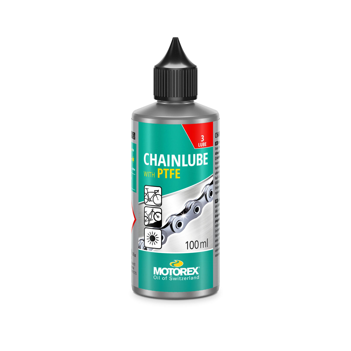 Chainlube Con PTFE - por defecto