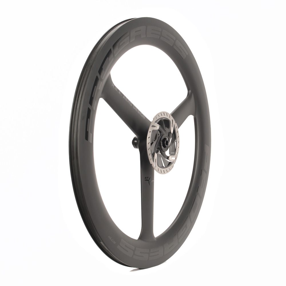A-7F Disc - Negro