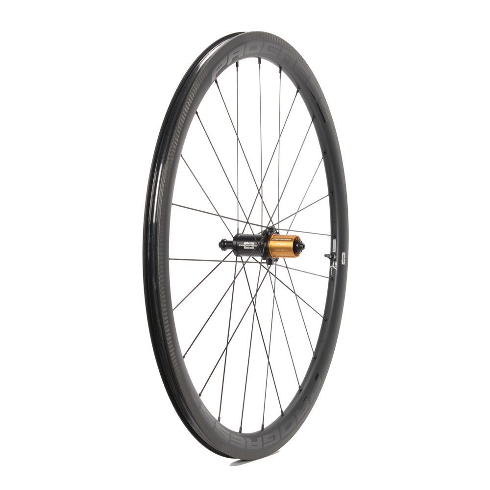 Aero - Trasera Sram XDR