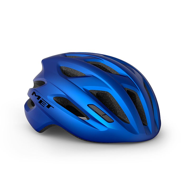 Idolo MIPS - Azul Metalico Mate T.52-59