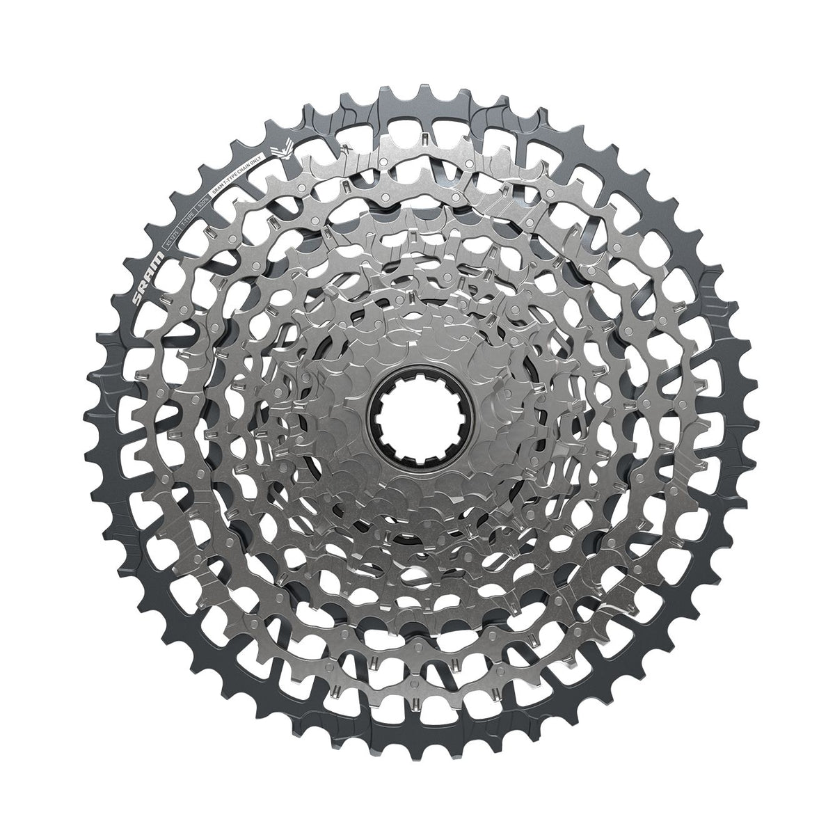 GX Eagle Transmission - por defecto