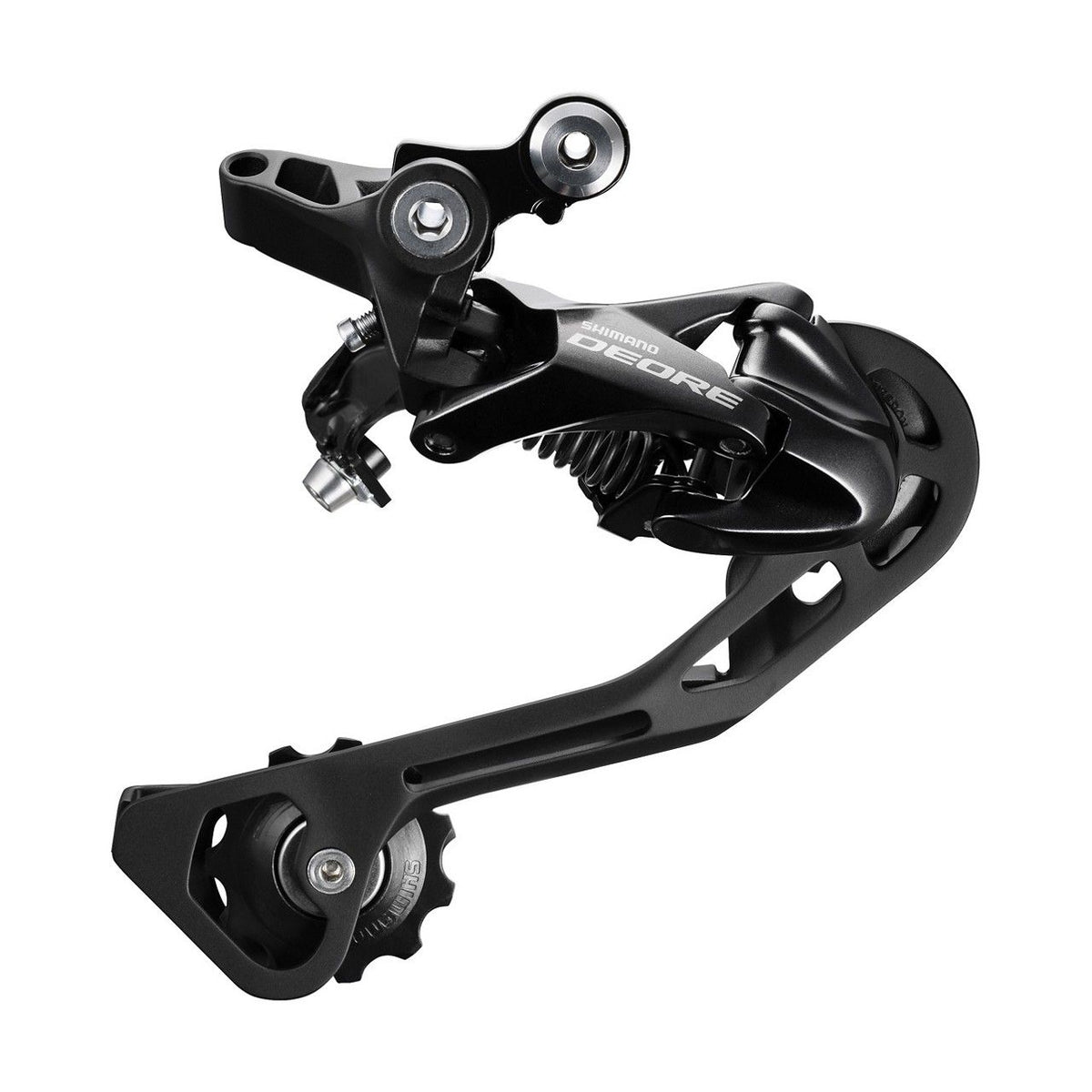 Deore RD-T6000-SGS - por defecto