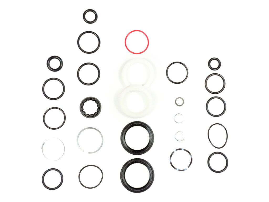 Kit Retenes Judy Silver y Gold, Pilot, Dart, Sid - por defecto