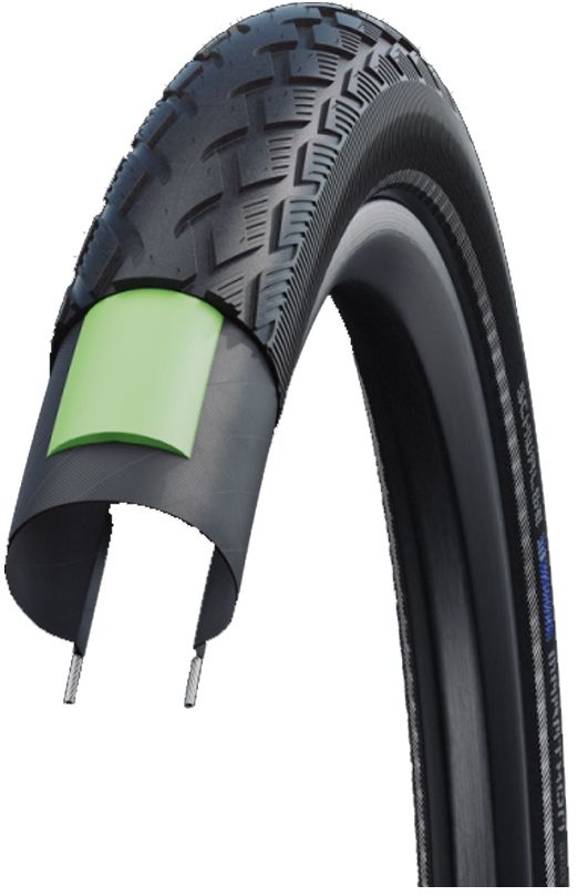 Green Marathon 20 - 20x1.75