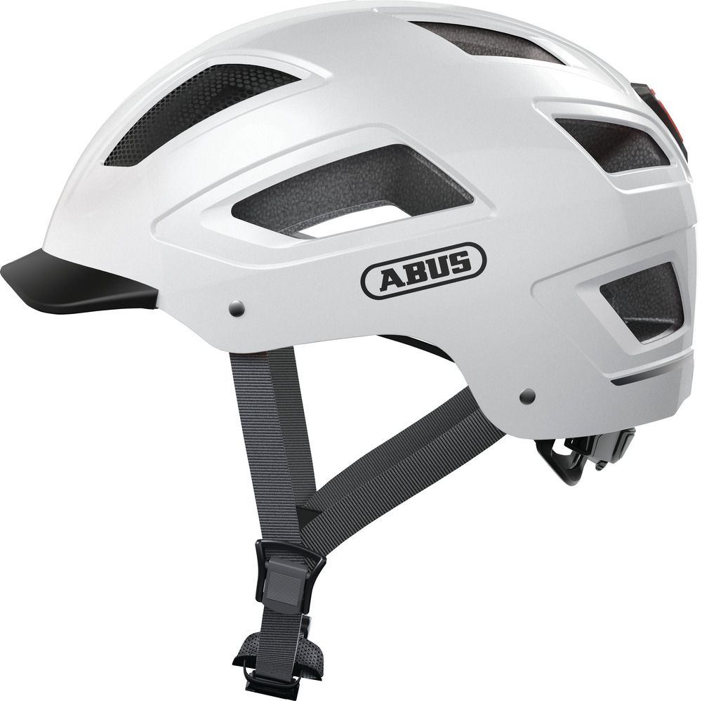 Hyban 2.0 Polar White - Talla XL
