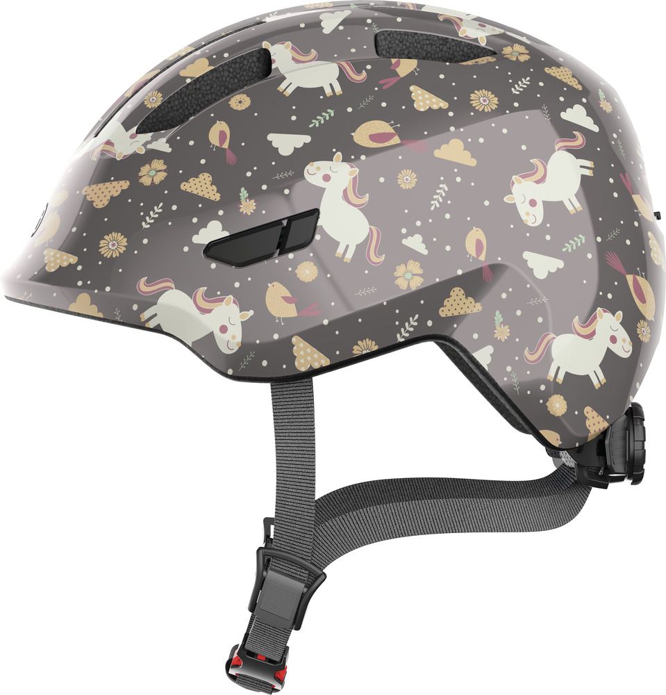 Smiley 3.0 Grey Horse - Talla M