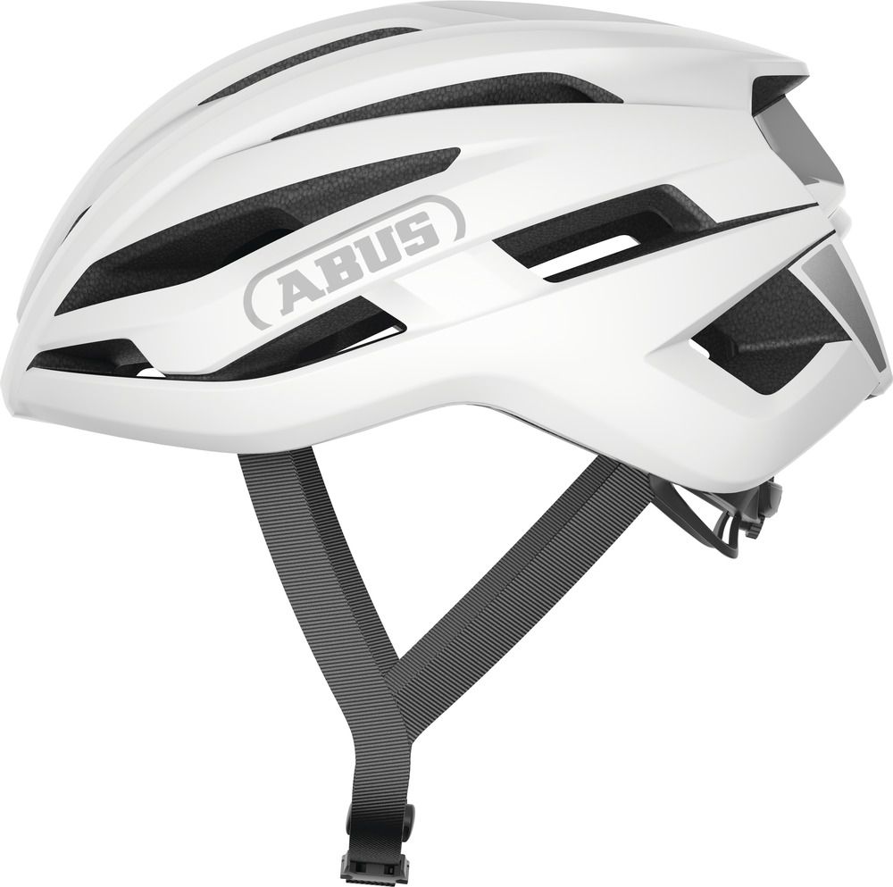 StormChaser ACE Polar White - Talla S