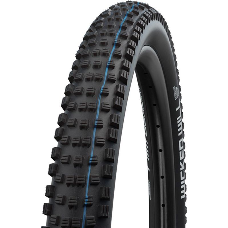 Wicked Will 29 - 29x2.60 Super Ground TLE