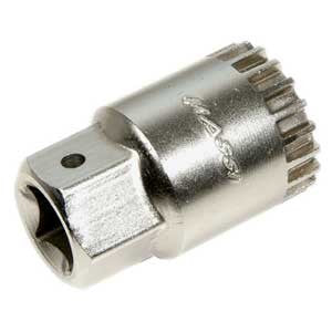 Monobloc Shimano - Por defecto