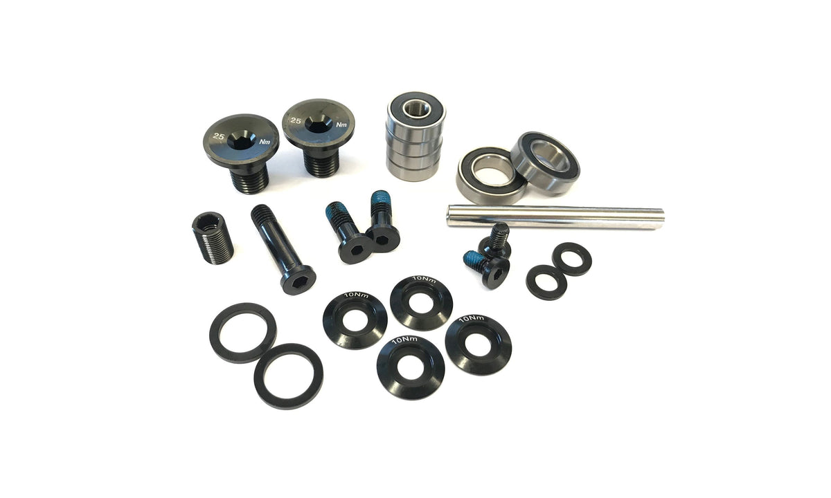 Kit Rodamientos Scarp 2020-2023 - por defecto
