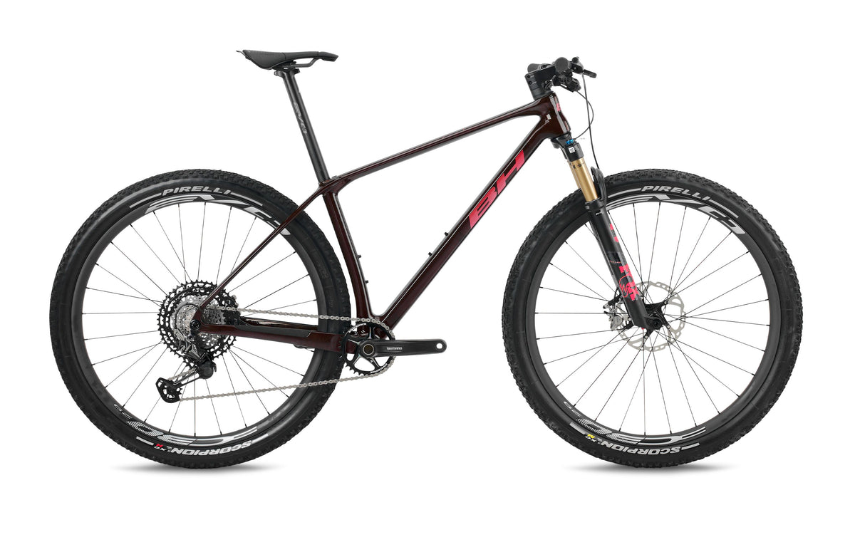 Ultimate 9.5 - NRRXL