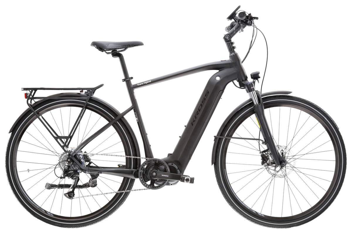 Trans Hybrid 4.0 2023 - M bla m