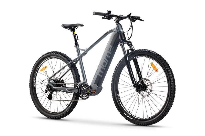 E-MTB 29” - L - XL