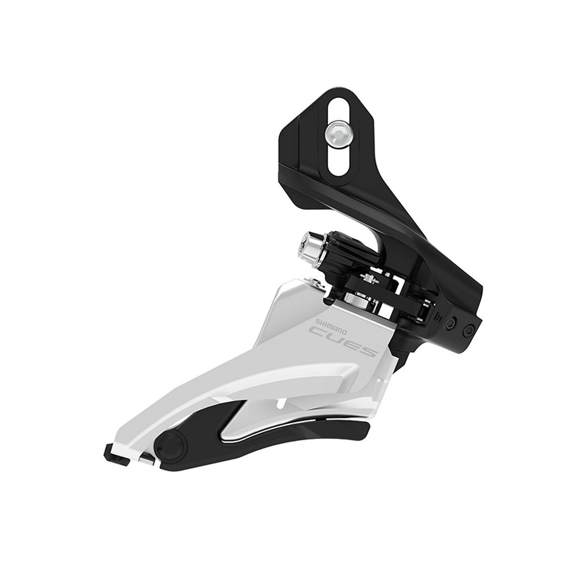 Cues FD-U4000-D - Por defecto