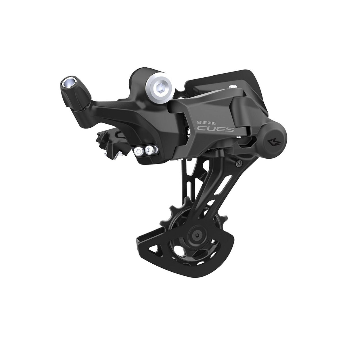 Cues RD-U4000 - Por defecto