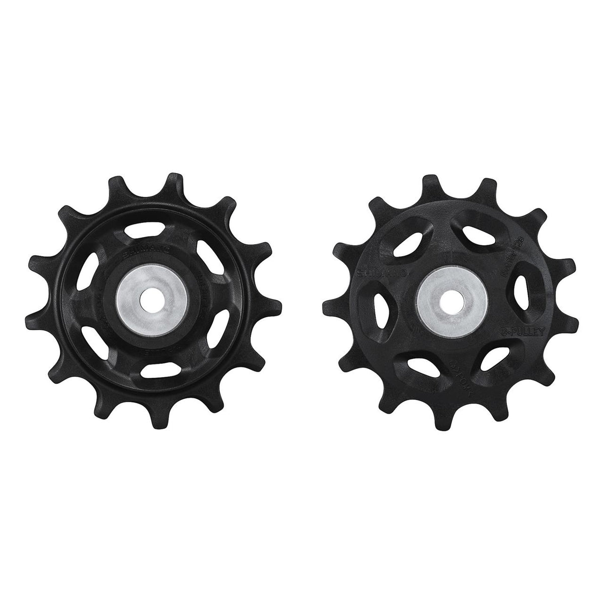 Cues RD-U8000 - Por defecto