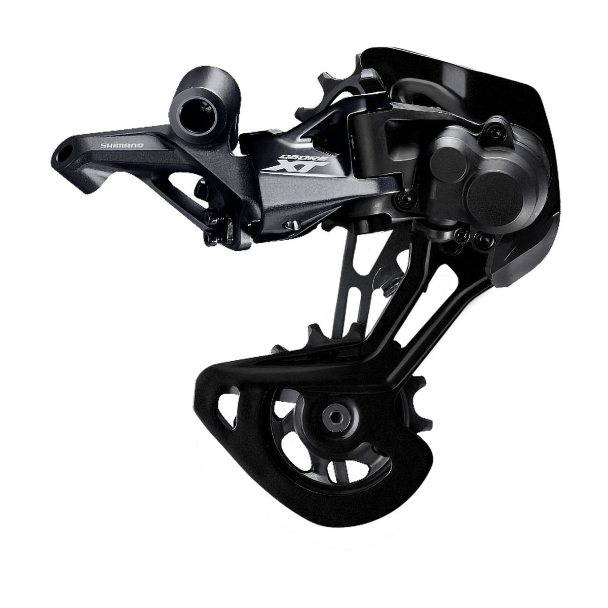 Deore XT RD-M8100-GS - Por defecto