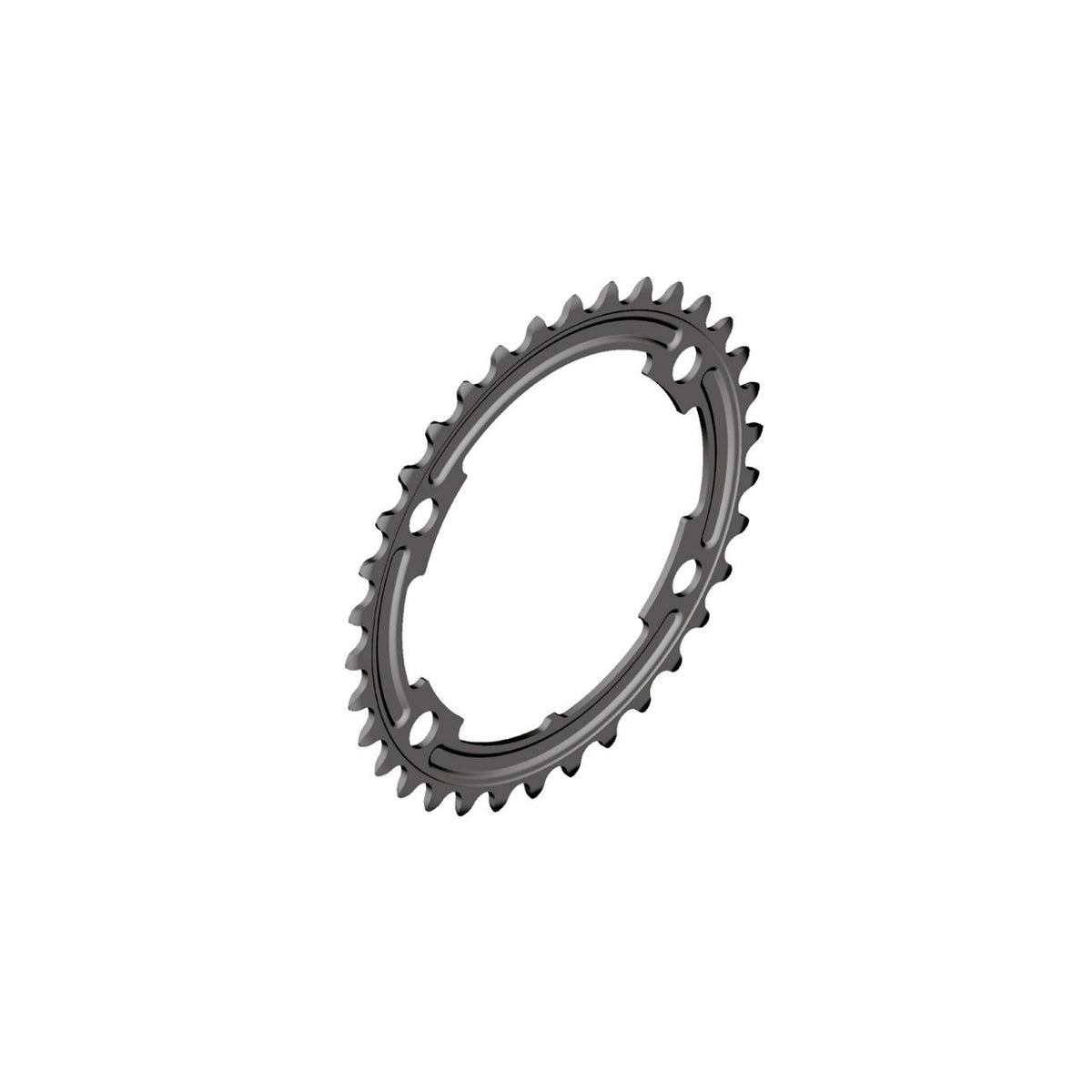 105 FC-5800 - 36 Dientes Negro (52/36)