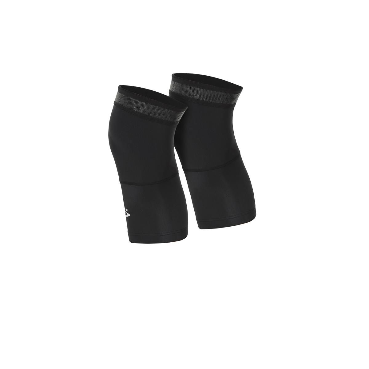 Rodilleras Anatomic Winter - Negro L/XL