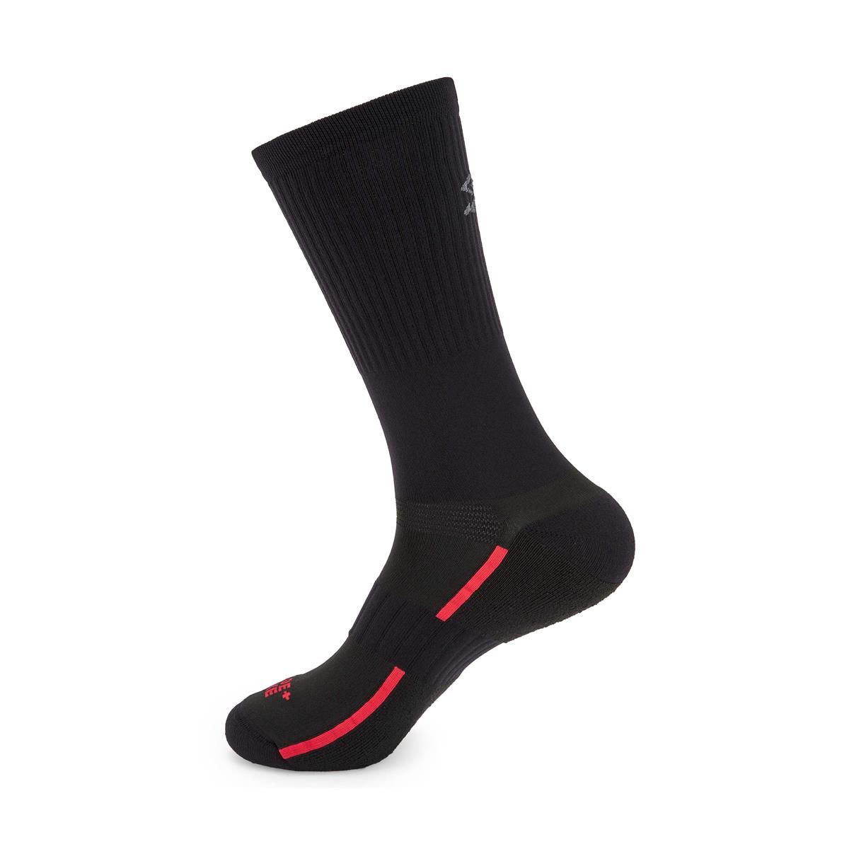 All Terrain Gravel Largo - Negro 38-42