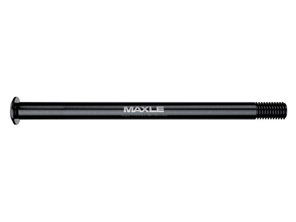 Eje Trasero Maxle Stealth 12x142 Giant - por defecto