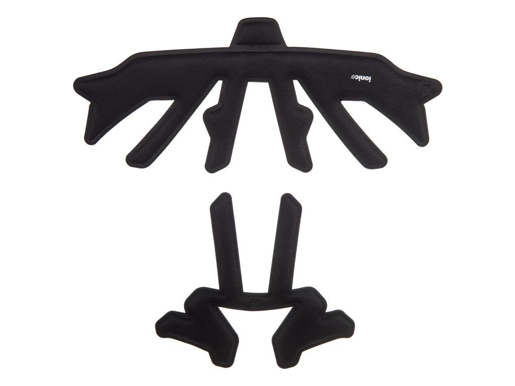 Almohadillas 4Forty Air MIPS - Talla S