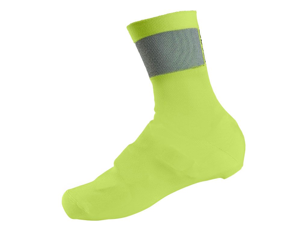 Knit - Highlight Yellow/Black S